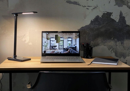 Lampa biurkowa STYLE LED 10W