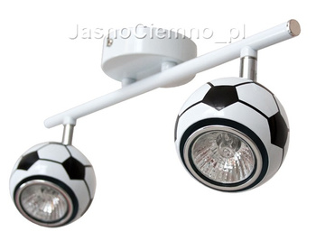 Lampa sufitowa SOCCER 2