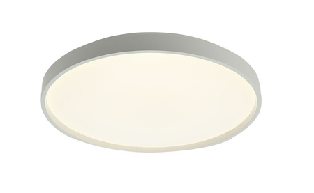 Lampa sufitowa Reno 1 gray