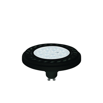REFLECTOR LENS LED, GU10, ES111, 9W