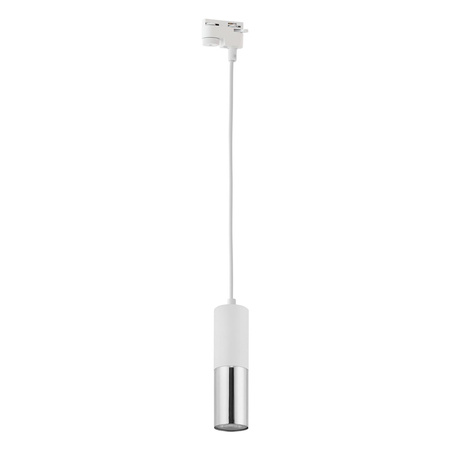 TRACER WHITE/SILVER 1 PŁ