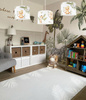 Lampa sufitowa BOHO JUNGLE 3