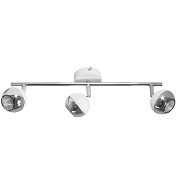 Lampa sufitowa BIANCA 3 white