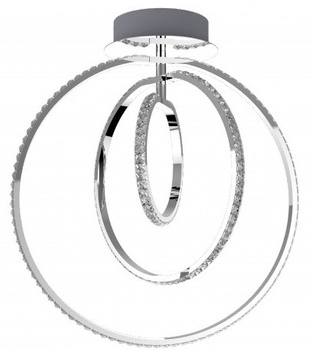 Lampa sufitowa KOSMO LED