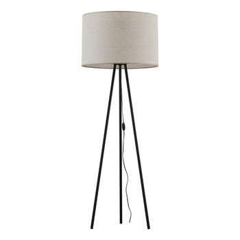 WINSTON NATURE LAMPA PODŁOGOWA 1 PŁ TRÓJNÓG