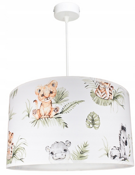 Lampa wisząca BOHO JUNGLE 1