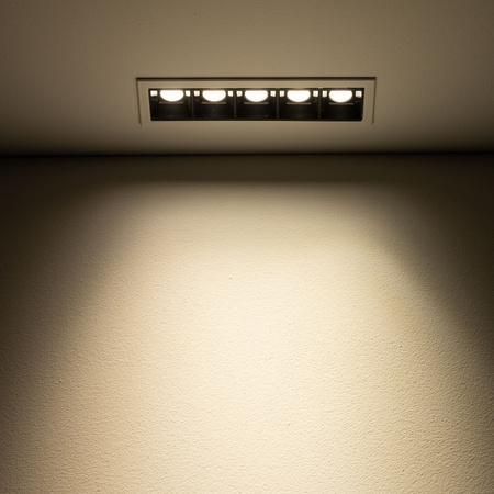 MINI LED RECESSED