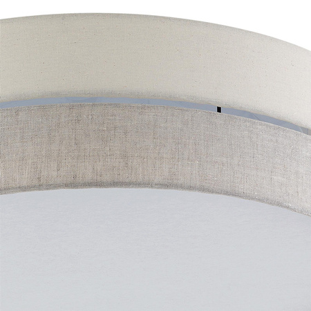 ECO LAMPA SUFITOWA 4 PŁ