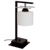 Lampa stołowa SR 1 gładki klosz