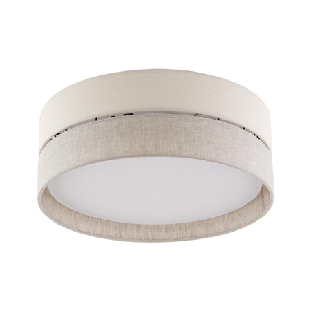 ECO LAMPA SUFITOWA 4 PŁ 450