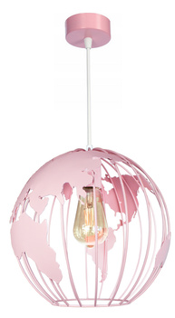Lampa wisząca GLOBUS 1