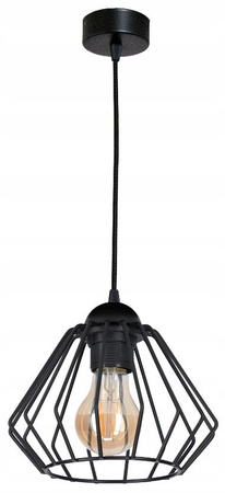 Lampa wisząca WIRE 1