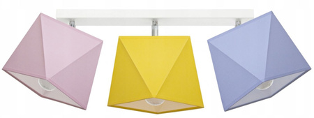 Lampa sufitowa DIAMENCIK 3