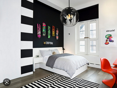 Lampa wisząca PAJĄK GLOBUS 2