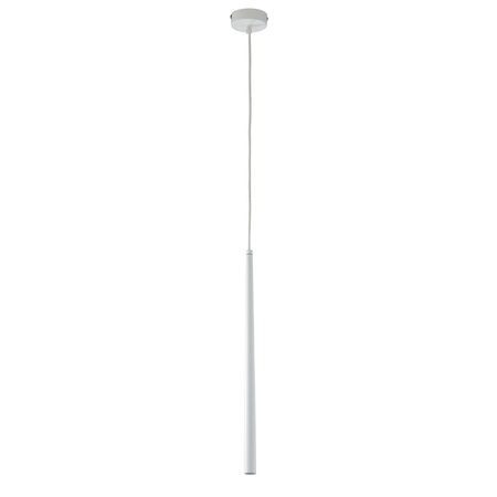 PIANO WHITE LAMPA WISZĄCA 1 PŁ