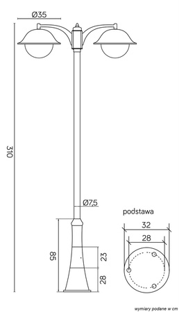 Prince Max OGMW 2 O-BD