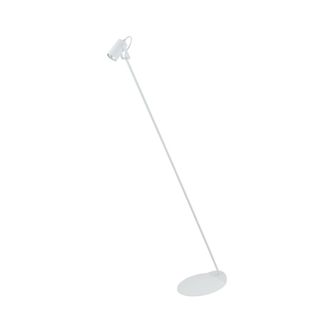 REDO WHITE LAMPA PODŁOGOWA 1 PŁ