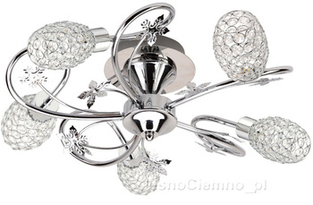 Lampa sufitowa BELLA 5
