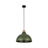 CAP GREEN LAMPA WISZĄCA 1 PŁ