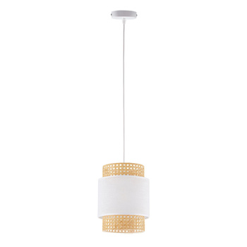 BOHO WHITE LAMPA WISZĄCA 1 PŁ 200