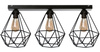 Lampa sufitowa DIAMOND 3