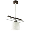 Lampa wisząca SR 1 brąz
