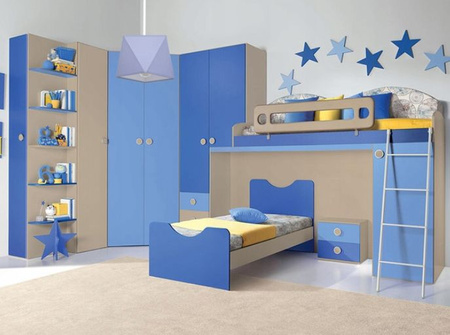 Lampa wisząca DIAMENCIK 1