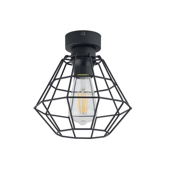 DIAMOND NEW BLACK LAMPA SUFITOWA 1 PL M