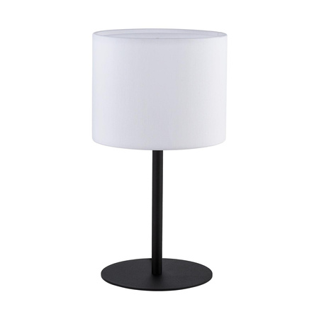 RONDO WHITE LAMPKA NOCNA 1 PŁ