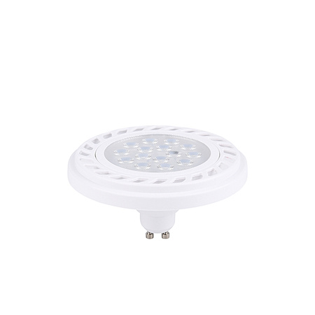 REFLECTOR LENS LED, GU10, ES111, 9W