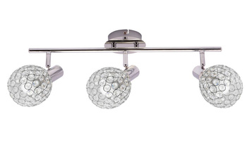 Lampa sufitowa KLARA 3