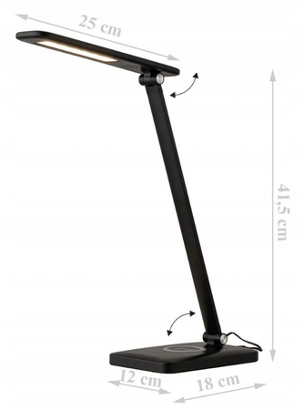 Lampa biurkowa STYLE LED 10W