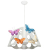 Lampa wisząca BUTTERFLY TRAPEZ