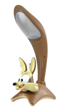 Lampa biurkowa KOJOT 2 LED