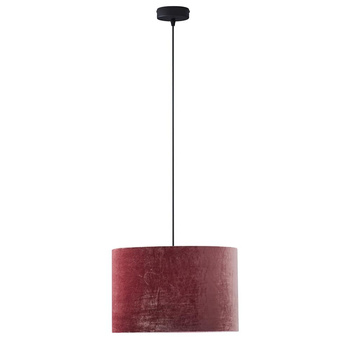 TERCINO PINK LAMPA WISZĄCA 1 PŁ 380