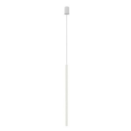 LAMPA SOPEL LED 50cm BIAŁA