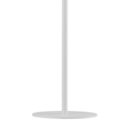 LAGOS WHITE LAMPKA NOCNA 1 PŁ G_9