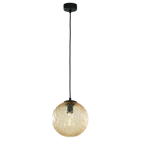 CADIX POMARAŃCZ LAMPA WISZĄCA 1 PŁ 210