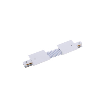 PROFILE RECESSED FLEX CONNECTOR