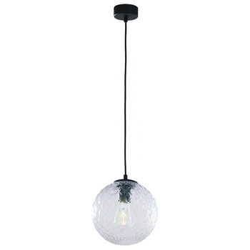 CADIX TRANSPARENT LAMPA WISZĄCA 1 PŁ 210