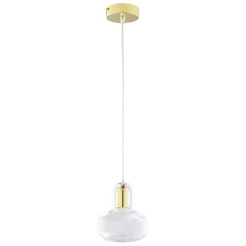 VICHY GOLD S LAMPA WISZĄCA 1 PŁ