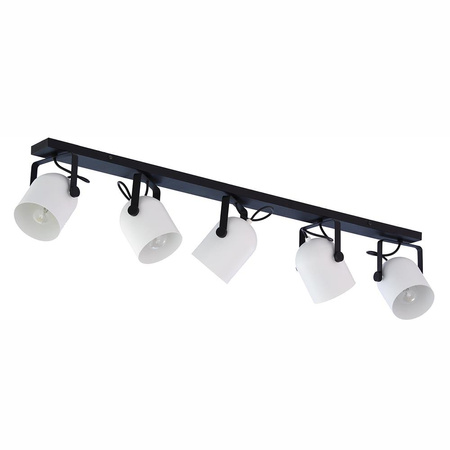 SPECTRA BLACK/WHITE 5 PŁ