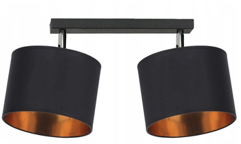 Lampa sufitowa GOLD 2