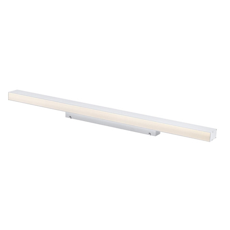 ALLDAY INSPIRE ONE KINKIET IP44 830 30W 230V 112cm 90st White