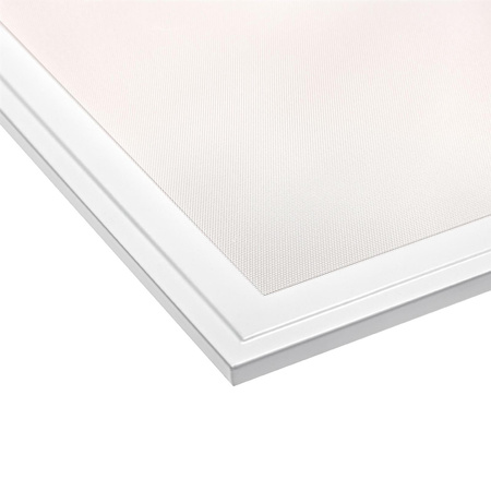 ALGINE PANEL 45W NW 230V 120st IP20 IK06 600x600x10mm BIAŁY UGR<19 5 lat gw.