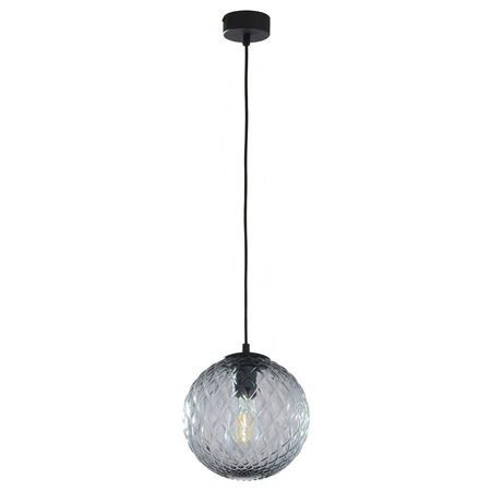 CADIX GRAFIT LAMPA WISZĄCA 1 PŁ 210