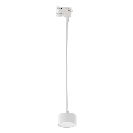 TRACER WHITE 1 PŁ GX 53 LED