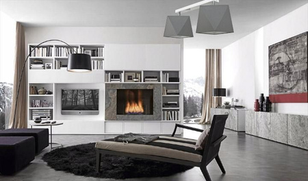 Lampa sufitowa ARGO 2