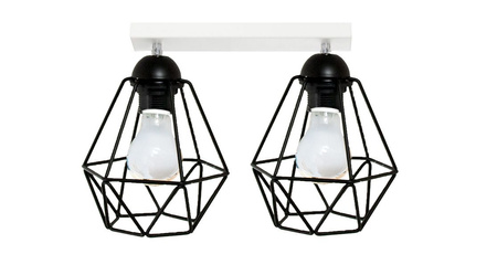 Lampa sufitowa DIAMOND COLOR 2