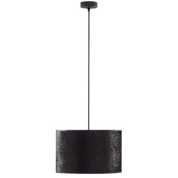 TERCINO BLACK LAMPA WISZĄCA 3 PŁ 500